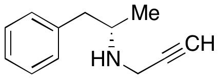 (αS)-N-Demethyl Deprenyl