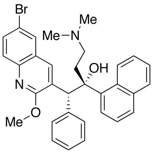 (αS,βR)-Bedaquiline