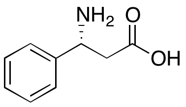 (βR)-β-Aminobenzenepropanoic Acid Ethyl Ester