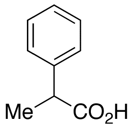 (±)-2-Phenylpropanoic Acid