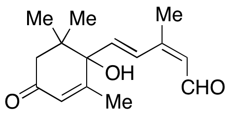 (±)-Abscisic Aldehyde