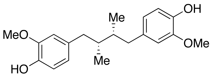 (±)-Dihydroguaiaretic Acid