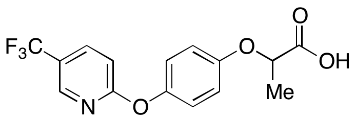 (±)-Fluazifop