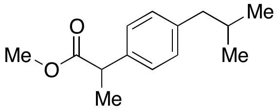 (±)-Ibuprofen Methyl Ester