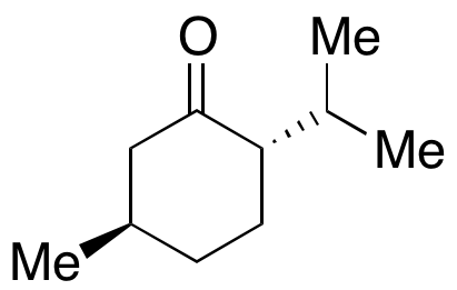 (±)-Menthone