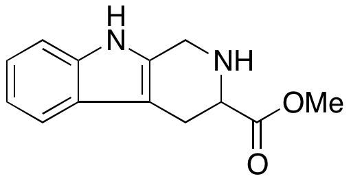 (±)-Methyl 1,2,3,4-Tetrahydro-β-carboline-3-carboxylate