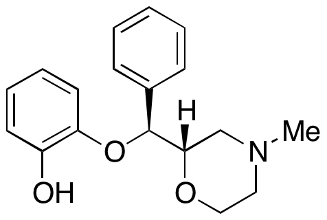 (±)-N-Methyldesethylreboxetine