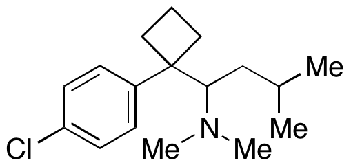 (±)-Sibutramine