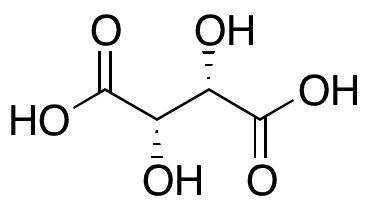 (±)-Tartaric Acid