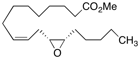 (±)-cis-12,13-Epoxy-9(Z)-octadecenoic acid methyl ester