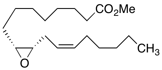 (±)-cis-9,10-Epoxy-12(Z)-octadecenoic acid methyl ester