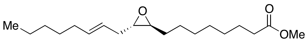 (±)-trans-9,10-Epoxy-9(E)-octadecenoic acid methyl ester