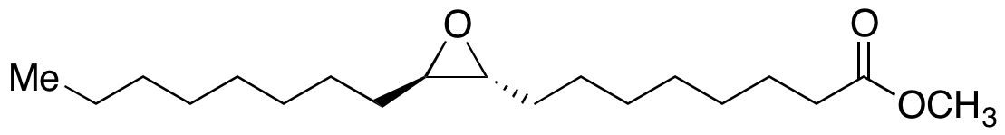 (±)-trans-9,10-Epoxystearic Acid Methyl Ester