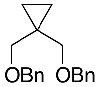 [1-[Bis(Benzyloxy)methyl]cyclopropyl]methanol