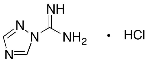 [1,2,4]Triazole-1-carboxamidine Hydrochloride