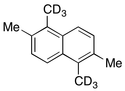 (1,2,5,6-Tetramethyl-d6)naphthalene