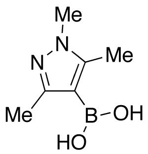 (1,3,5-Trimethylpyrazol-4-yl)boronic Acid