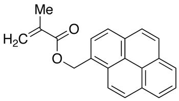 (1-Pyrene)methyl Methacrylate