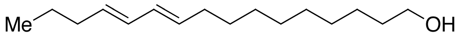 (10E,12E)-10,12-Hexadecadienol