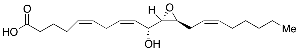 (10R)-Hepoxilin B3