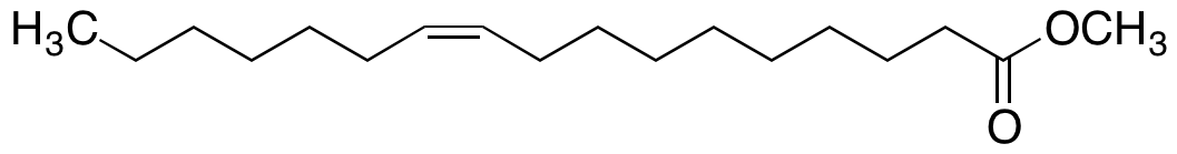 (10Z)-10-Heptadecenoic Acid Methyl Ester