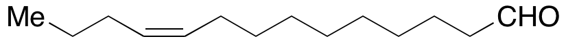 (10Z)-10-Tetradecenal