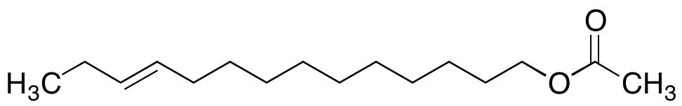 (11E)-Tetradecen-1-yl Acetate