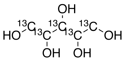 [13C5]Xylitol