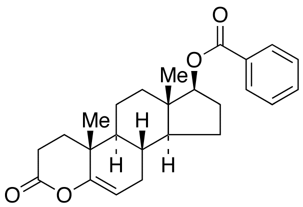 (17β)-17-(Benzoyloxy)-4-oxaandrost-5-en-3-one