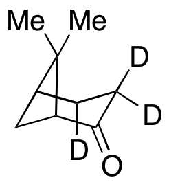 (1R)-(+)-Nopinone-D3