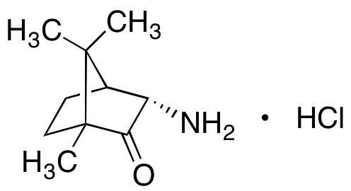 (1R)-3-endo-Aminocamphor Hydrochloride