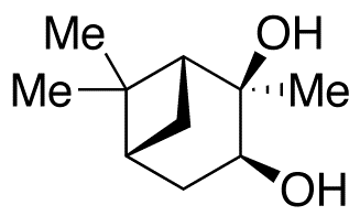 (1R,2R,3S,5R)-(-)-2,3-Pinanediol