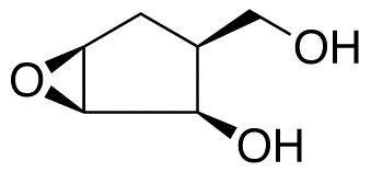 (1R,2R,3S,5S)-2-Hydroxy-6-oxabicyclo[3.1.0]hexane-3-methanol