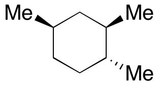 (1R,2R,4R)-rel-1,2,4-Trimethylcyclohexane