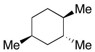 (1R,2R,4S)-rel-1,2,4-Trimethylcyclohexane