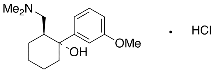 (1R,2S)-Tramadol Hydrochloride