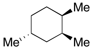 (1R,2S,4R)-rel-1,2,4-Trimethylcyclohexane