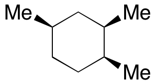 (1R,2S,4S)-rel-1,2,4-Trimethylcyclohexane