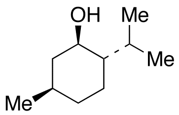 (1R,2S,5R)-(-)-Menthol