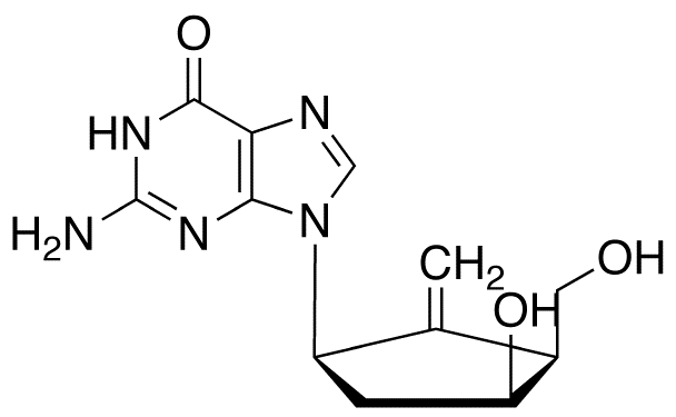 (1R,3S,4S)-Entecavir