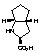 (1R,3S,5R)-2-Azabicyclo[3.3.0]octane-3-carboxylic Acid