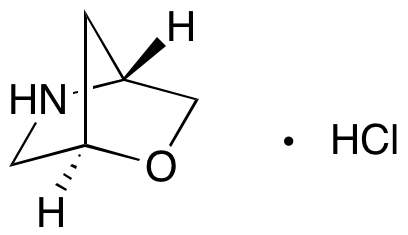 (1R,4R)-2-Oxa-5-azabicyclo[2.2.1]heptane Hydrochloride