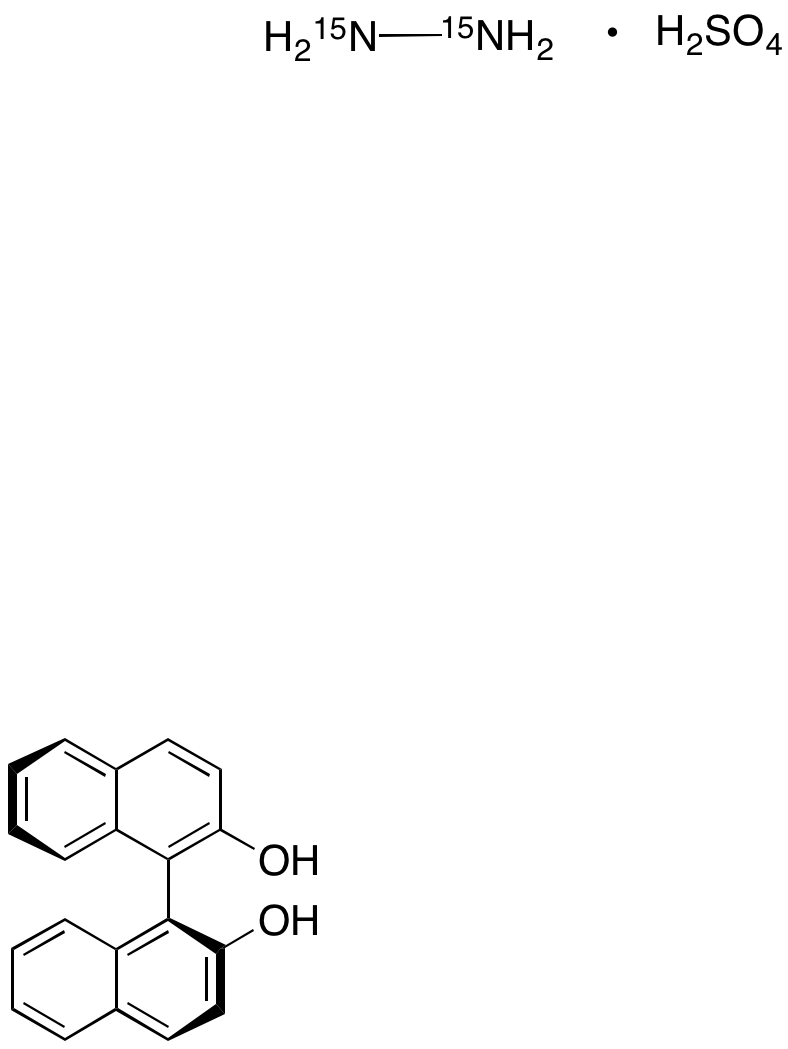 (1S)-[1,1’-Binaphthalene]-2,2’-diol