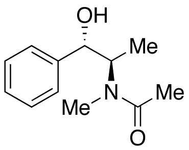 (1S,2R)-(+)-N-Acetyl Ephedrine