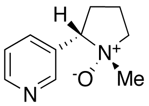 (1’S,2’S)-Nicotine 1’-Oxide