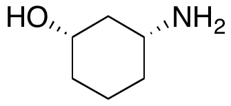 (1S,3R)-3-Aminocyclohexanol