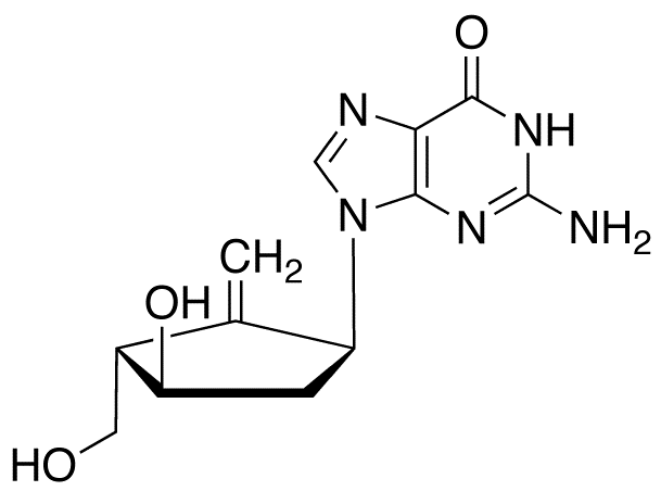 (1S,3S,4R)-Entecavir