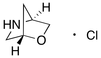 (1S,4S)-2-Oxa-5-azabicyclo[2.2.1]heptane Hydrochloride