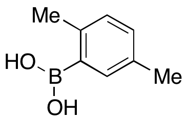 (2,5-Dimethylphenyl)boronic Acid