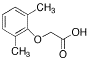 (2,6-Dimethylphenoxy)acetic Acid